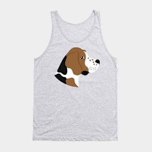 Beagle Tank Top